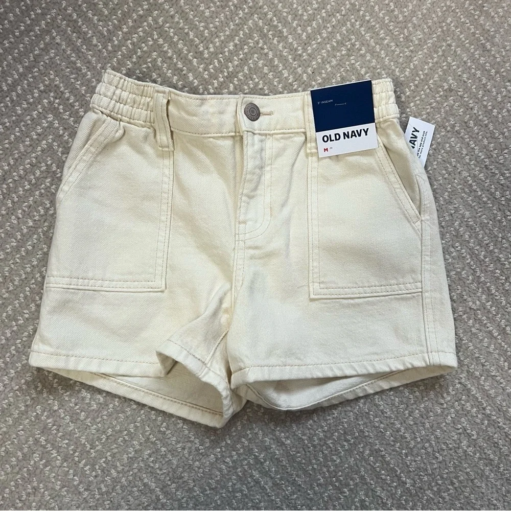 NWT Old Navy Denim Shorts